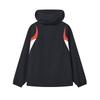 Fila Оригинальная Модная Личностная Трендовая Классическая Простая Ретро Спортивная Повседневная Универсальная Удобная Свободная Вязаная Куртка Мужские куртки F11M629701FNV