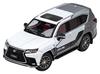 Gaincorp Products Lexus LX600 F SPORT Multicolor Finished Product 1/64 - (LHD)
