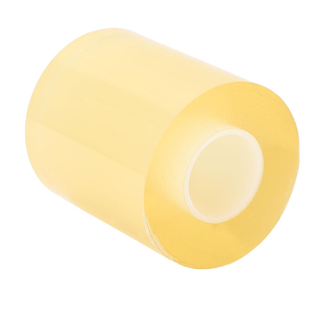 Защитная пленка для часов 80 мм прозрачная пластиковая антиотпечатковая лента для часов ювелирных изделий