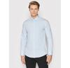 Рубашка Calvin Klein Poplin