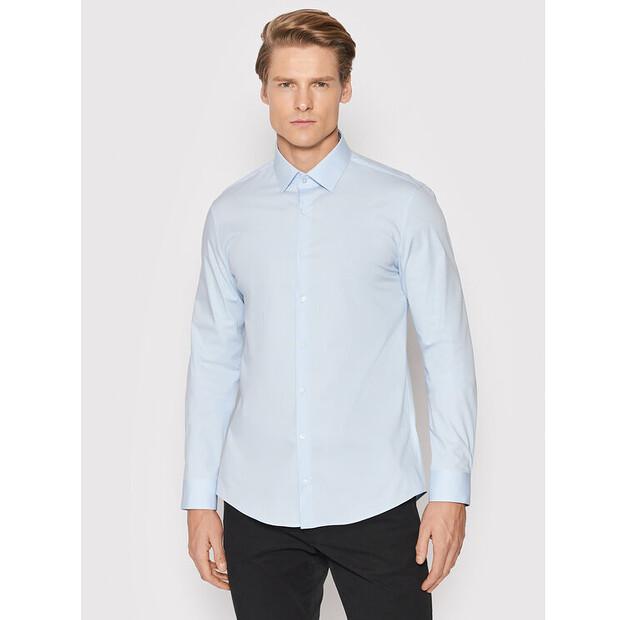 Рубашка Calvin Klein Poplin