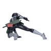 Banpresto Kaiju 8 Hoshina Soshiro Vibration Star Figure No.