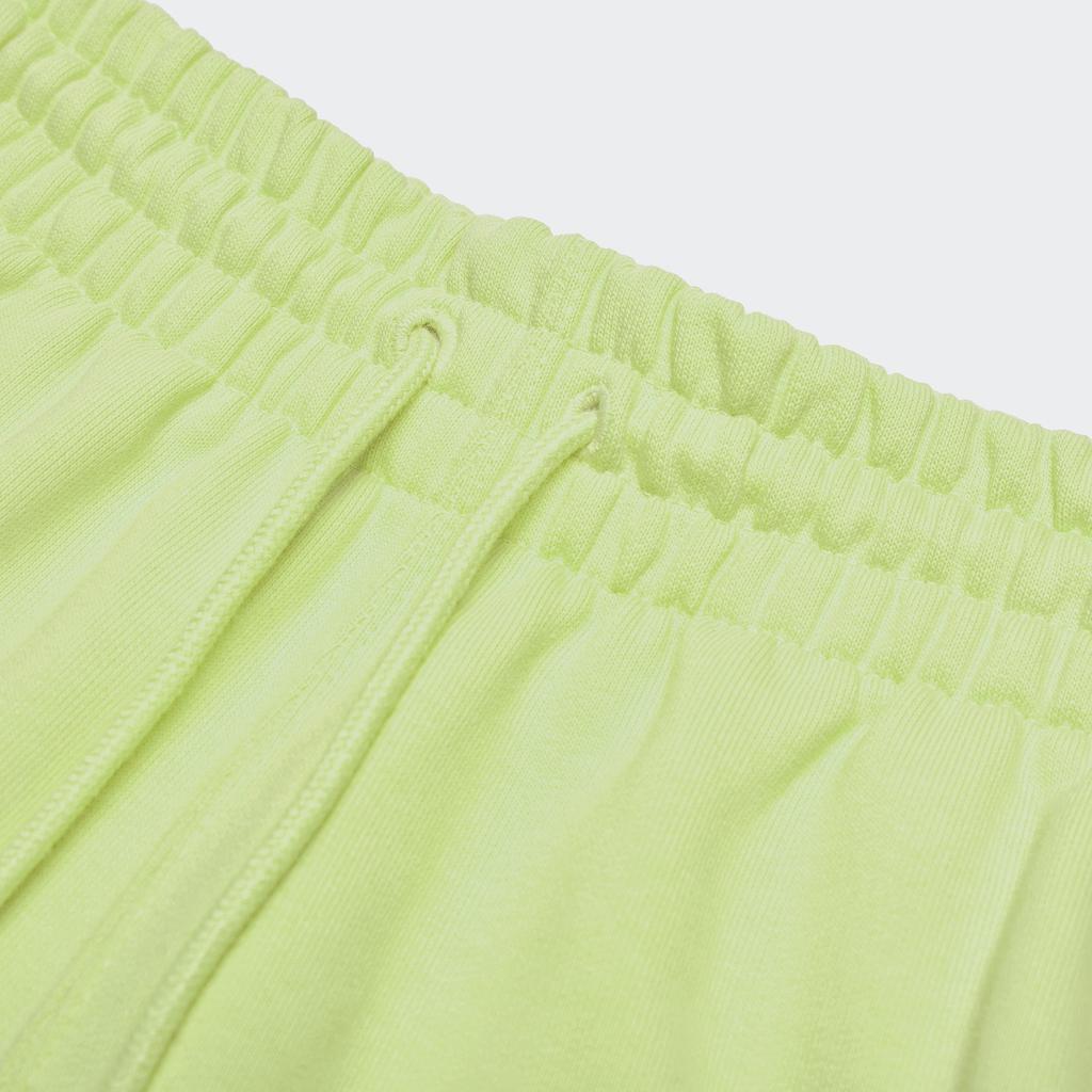 adidas originals Men's C Short Ft Sports Shorts Yellow HF6353