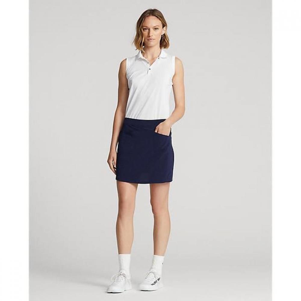 Polo Golf Women S Perforated Stretch Skort wmxgSktncS20011410