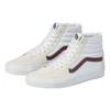 Vans Sk8-Hi Classic Sport — белые кроссовки унисекс Port Royal True-White VN0A32QG9YI