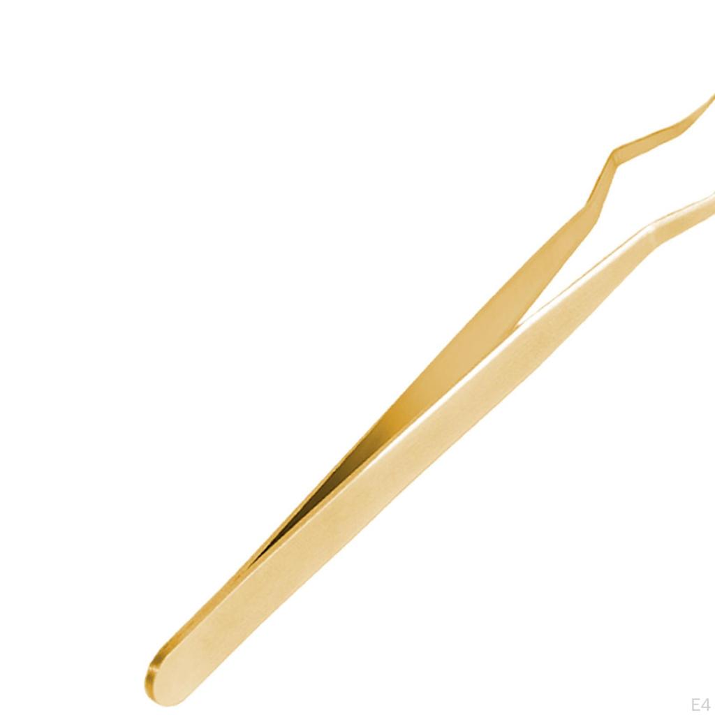 Пинцеты для наращивания ресниц Инструмент для нанесения ресниц