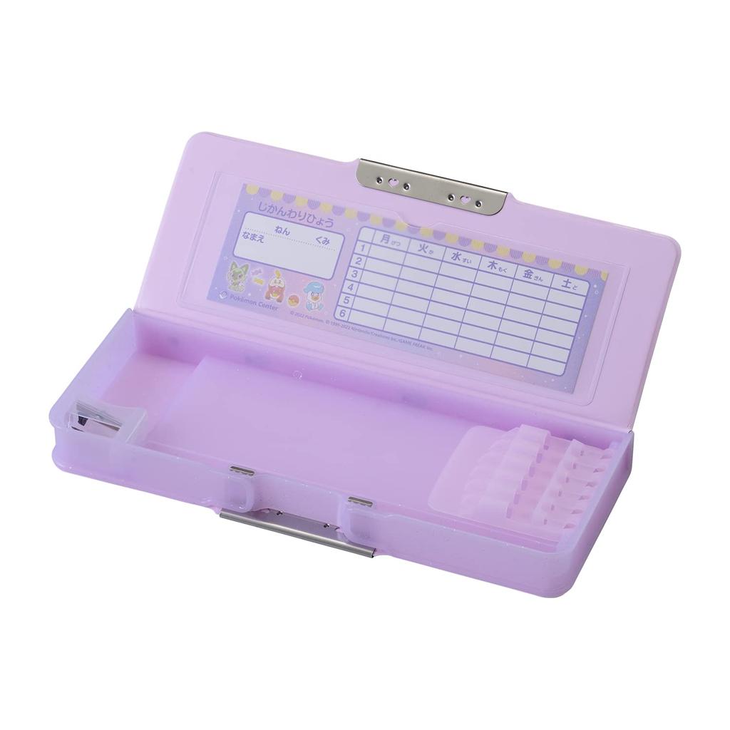 POKEMON Центр Оригинал Компакт Фудере Йокопита Милая Сладкая Вечеринка!!