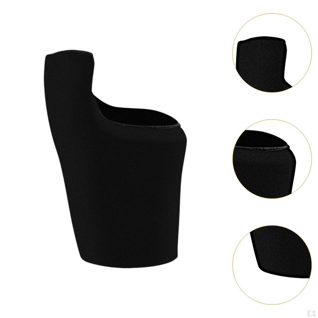 Foot Toe Cold Pack Wrap Wearable for Elderly Youth 17x11cm Flexible Fit