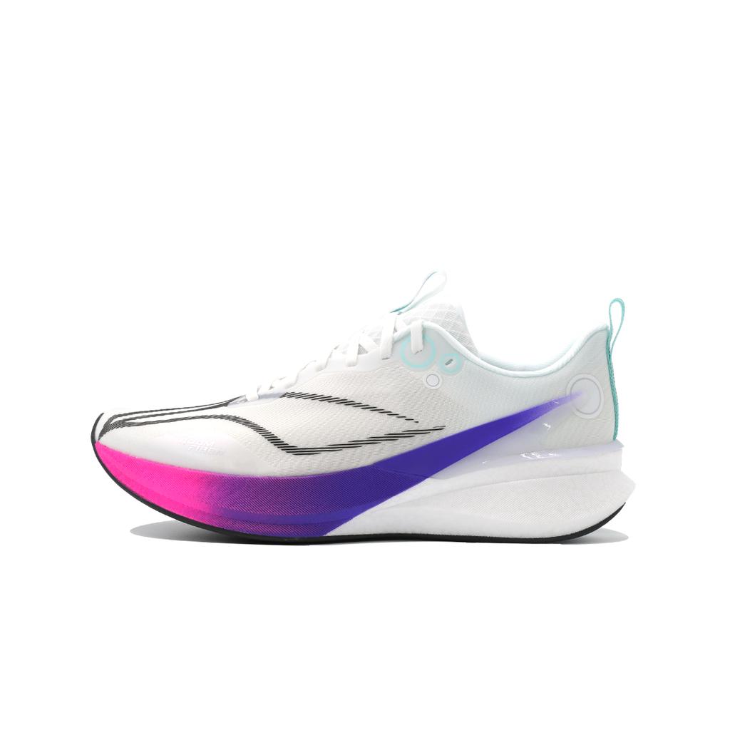 Li Ning Red Hare 8PRO Износостойкие Упругие Низкие Повседневные Беговые Кроссовки Унисекс ARPV003-1(Team1005-КОРОБКА)