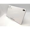 USED Lenovo Tab P11 5G 4GB 64GB LET01 Moon White SIM‑Free (au Version)