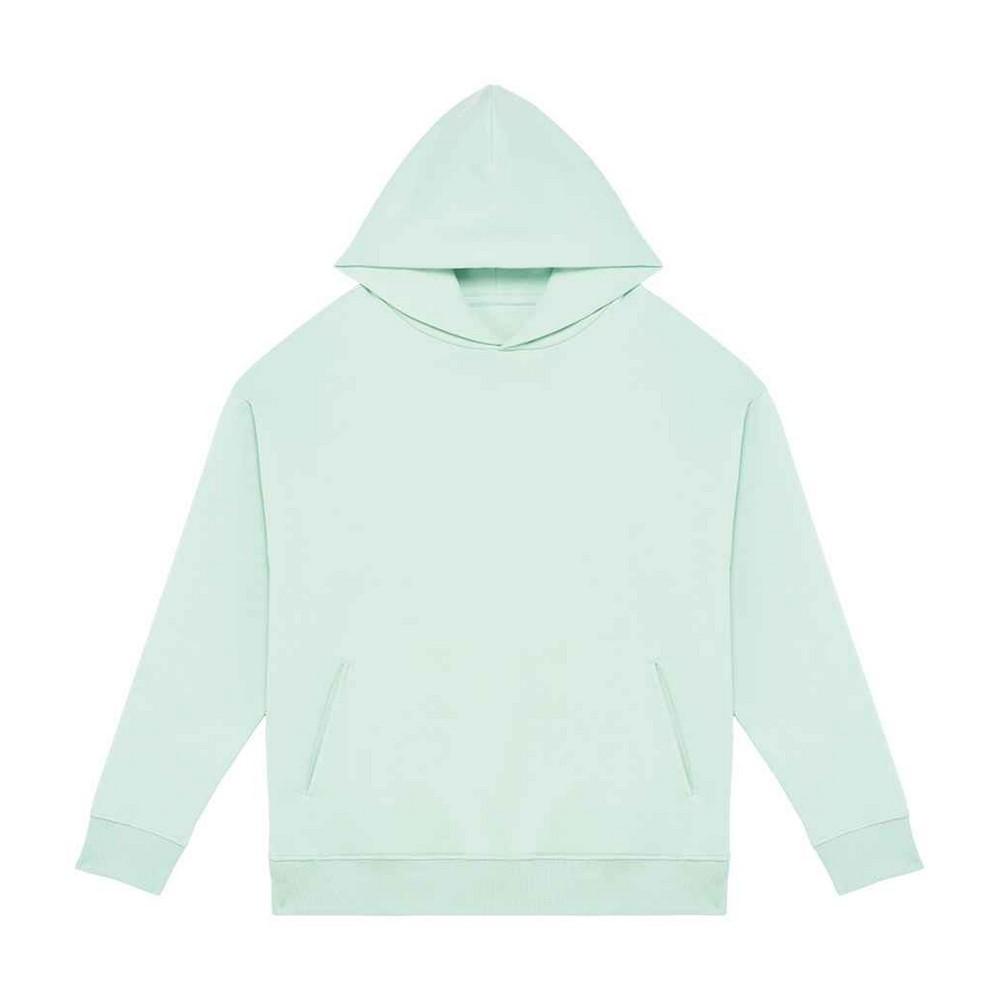 Native Spirit Unisex Adult Oversized Hoodie