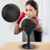 Desktop Punching Bag with Suction Cup Heavy Duty Stress Relief Boxing Speed Ball Kids Adults Reaction Speed Training Boxing Bag Home Office Desk Toy