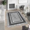 Washable Printed Carpet LNA0845-FNL55