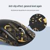 Антискользящие наклейки для игровой мыши Logitech GPW 2-го поколения "Король Собачьих Задниц"