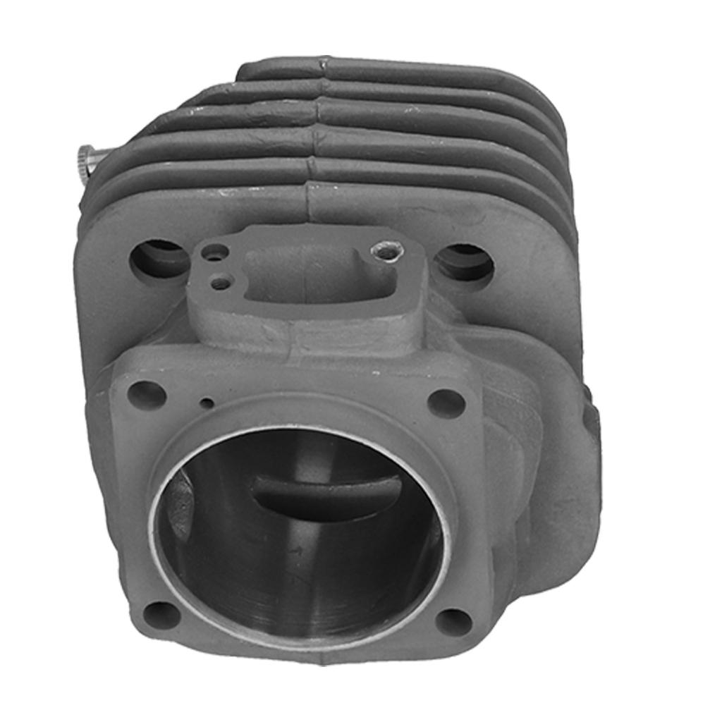 Комплект цилиндров для бензопилы HUSQVARNA 61 268 272 272XP, набор сменных винтов поршня 52 мм