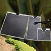 EU Plug Terrarium Reptiles Heat Mat 5W/7W/14W/20W Raptile Heating Mat Heating