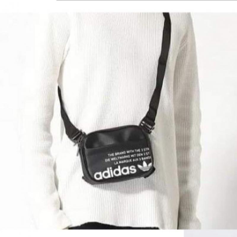Adidas Festival Crossbody Bag Hip Color Waist Color Cell Phone