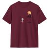Unisex TShirt Homelanders Cool Cotton Tees Short Sleeve T Shirt Crewneck Clothes 6xl
