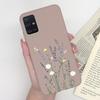 Чехол-бампер для Samsung Galaxy A51, мягкий силиконовый TPU, чехол для телефона для Samsung A31 A71 A515 A515F A 71 51 31 Coque Funda Capa