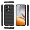 Для Realme P3 5G Чехол Realme P3 5G Чехол-бампер Противоскользящий силиконовый противоударный защитный чехол для телефона TPU для Realme P3 5G