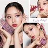 ETUDE Палитра теней для век Play Color Eyeshadow Cool Stage / 10 цветов Гелевая текстура глиттер Шиммер Матовый Текстура клавиш