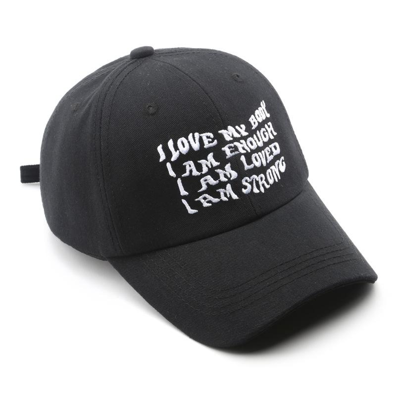 Модная бейсбольная кепка с вышивкой, летняя уличная регулируемая шляпа в стиле хип-хоп, шляпа Snapback с костями