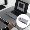 USB 2.0 Кардридер для карт памяти Совместимый MS TF Адаптер для карт с несколькими слотами Многофункциональный