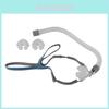 Для Bmc P2 Cpap Универсальный назальный чехол с головным убором Помощник для сна для терапии сна и облегчения храпа