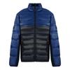 Michael Kors Mens Penton Quilted Down Jacket