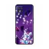 For Samsung Galaxy M22 M32 4G Case Phone Back Cover For Samsung M32 4G M22 F22 Case Soft Black Silicone Bumper Shell 6.4 inch