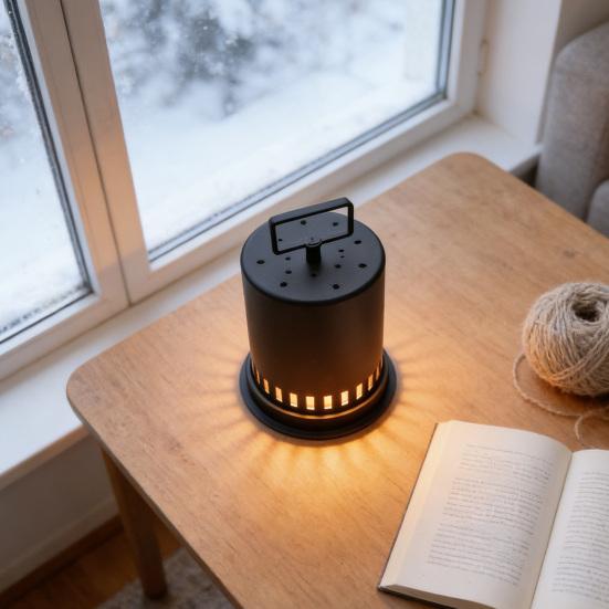 Обогреватель для чайных свечей, духовка для чайных свечей, металлический радиатор, обогреватель для свечей, для дома, для помещений