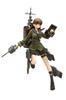 Kantai Collection Oi Kai Scale PVC Painted Finished Figure -KanColle- 1/8