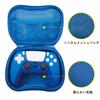 JYXETOV PS5 Controller Cover Storage Bag Free 8 Button Silicone Can Be Charged with the Original Suitable for Printing Pattern + (27 Options), Cap,