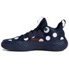 Harden Vol. 5 Futurenatural Polka Dot - Team Navy Men Sneakers Blue Cloud-White Vivid-Red GW2955