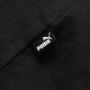 (WMNS) Женская спортивная футболка PUMA с принтом 'Черно-серый' 682164-01