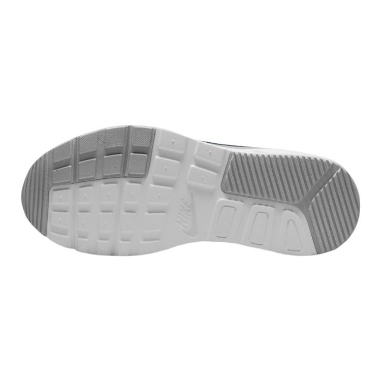 Nike Детские кроссовки Air Max SC GS White Game Royal Wolf-Grey CZ5358-101