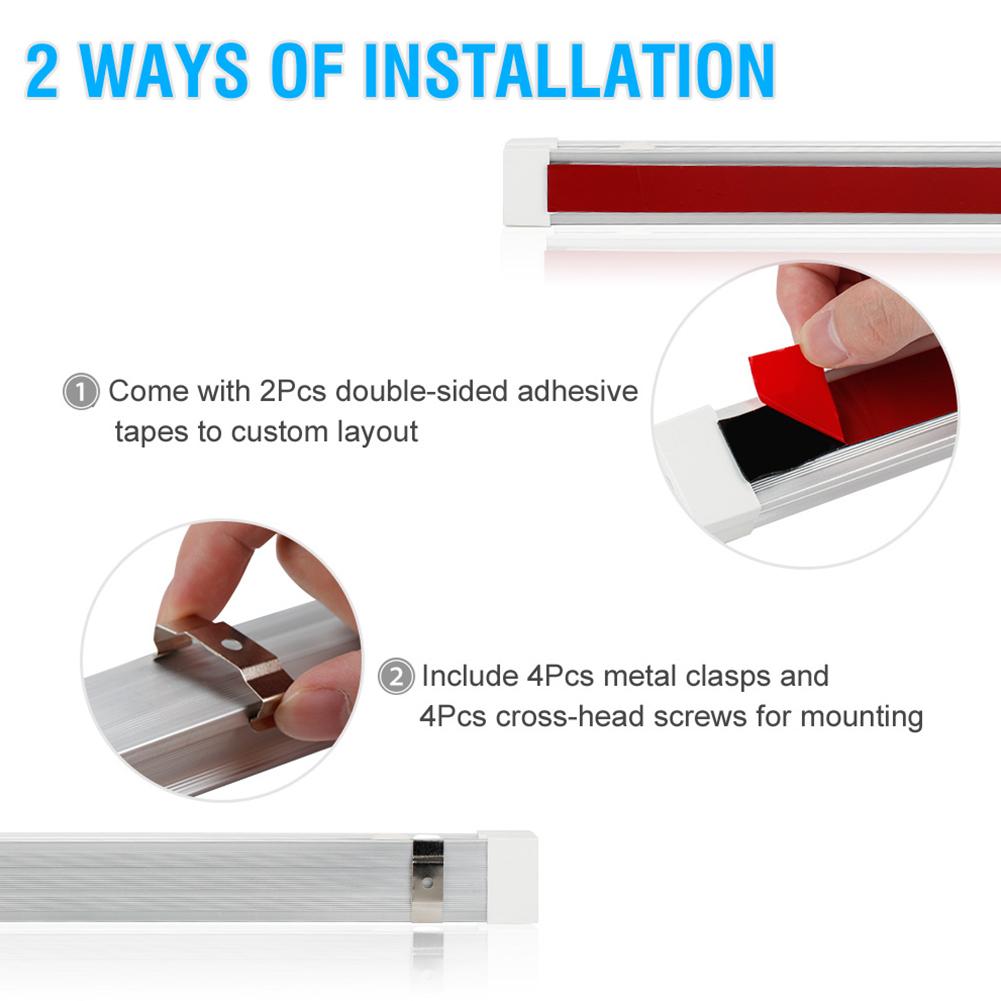 2 шт. универсальный автомобильный 108LED светильник для салона автомобиля, светильник для чтения, купольный автомобильный внутренний потолочный светильник, самоклеящийся светильник на крышу, автомобильный Стайлинг