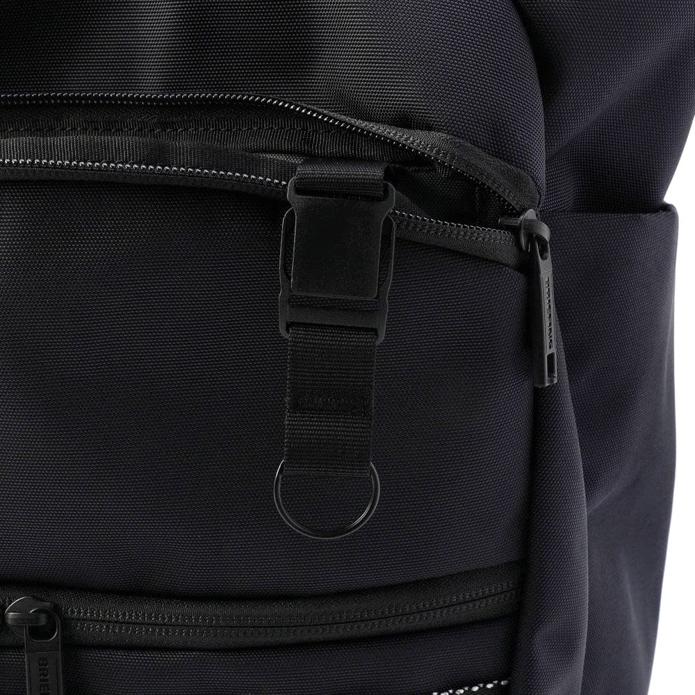 Назад MFC 2WAY PACK WR Черный Свободный Размер [Брифинг] Мужской