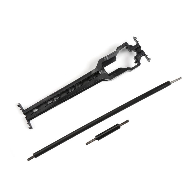 Car Seat Slide Rail Electric Adjustable Slide Seat Bracket for BMW 3 Series F35 F30 F82 M4 F34 Seat Adjustment Flexible Shaft