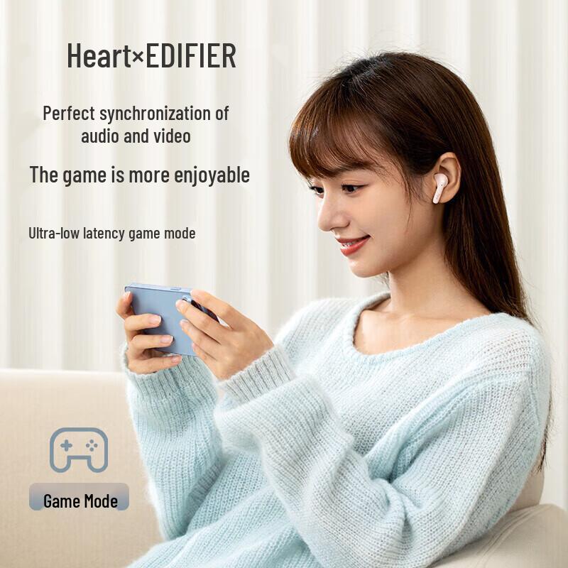 Edifier N2 True Wireless Bluetooth Earbuds