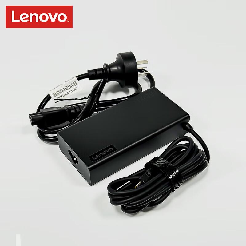 Lenovo 140W USB-C Laptop Power Adapter Charger