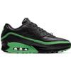Nike Air Max 90 Undefeated Черно-зеленые CJ7197-004