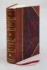 A System of Moral Philosophy In Three Books Volume 1 1755 [Leather Bound] by Francis Hutcheson