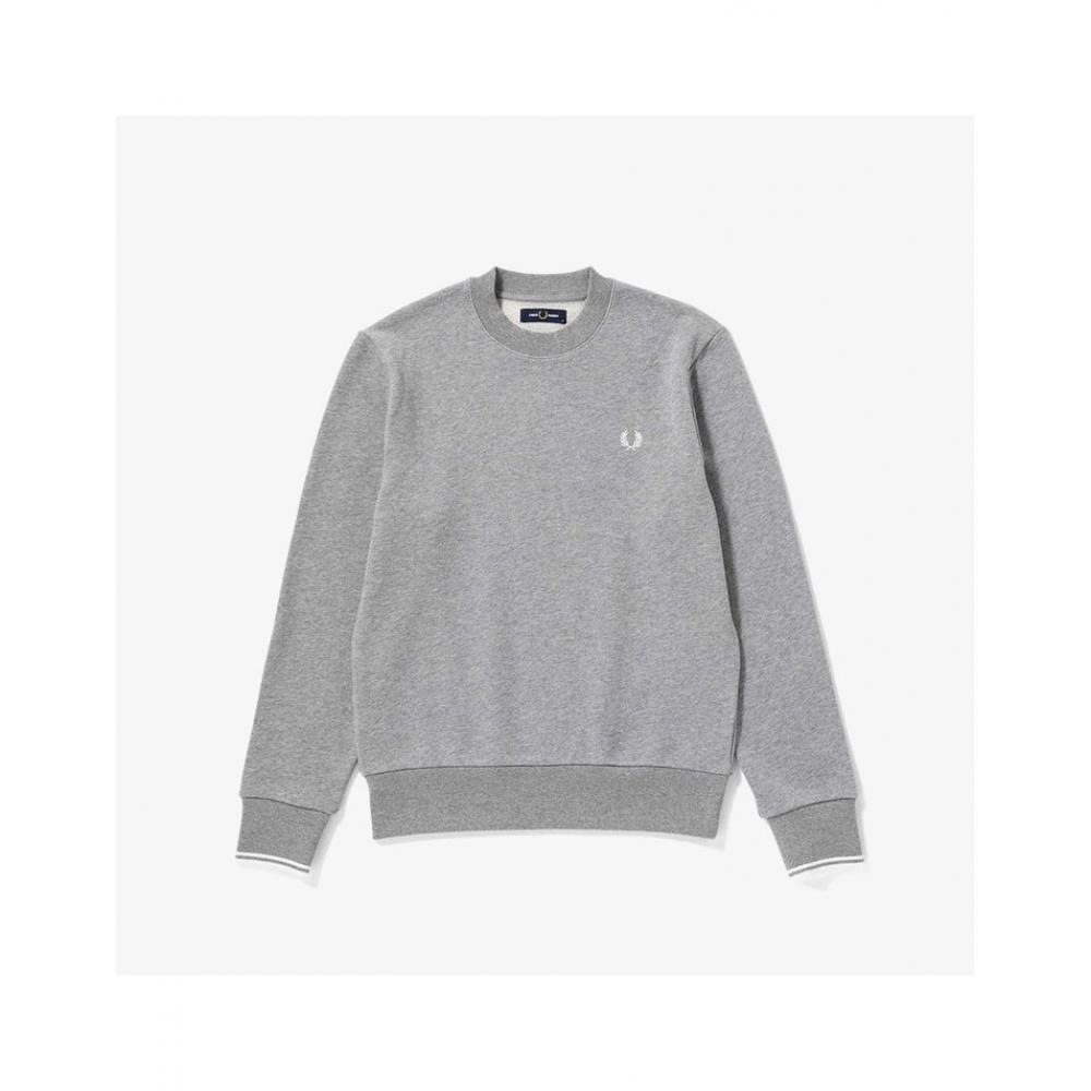 Fred Perry Толстовка с круглым вырезом 420 Afpm2417535 420