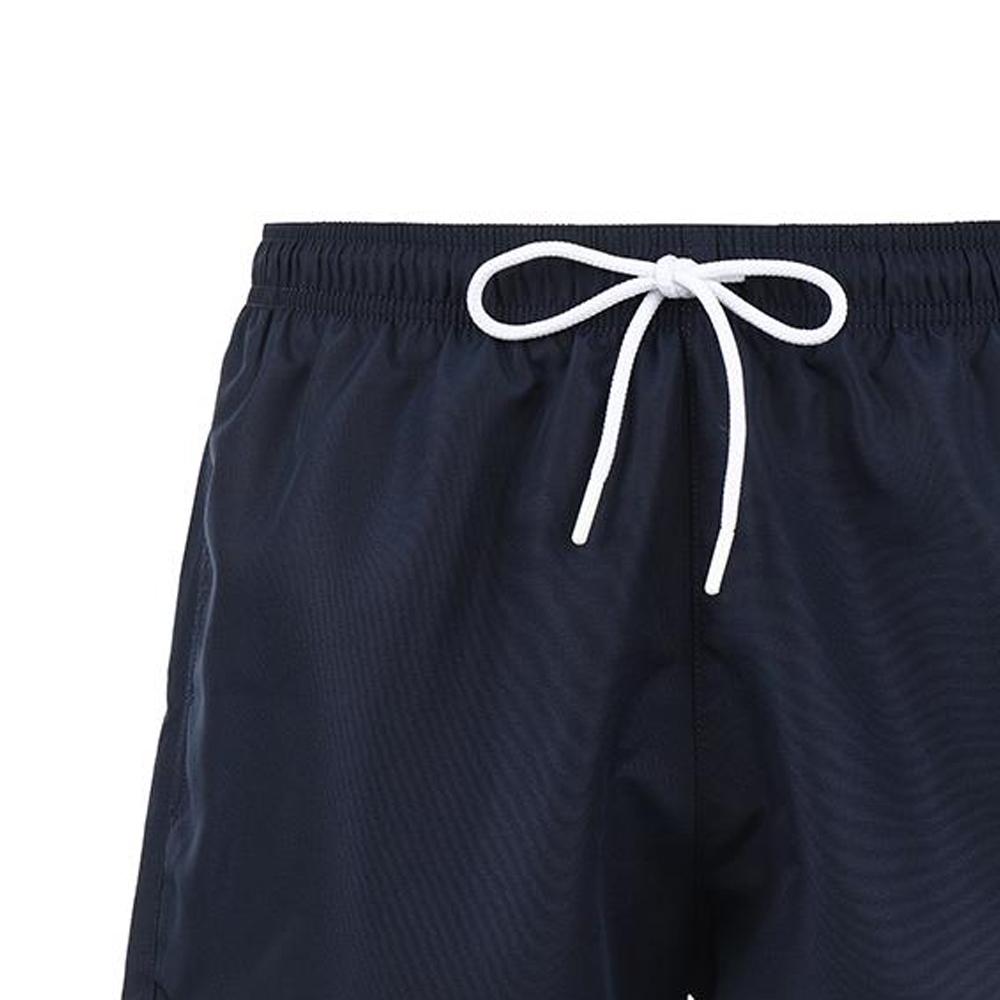 EMPORIO ARMANI Casual Shorts Men's Dark Blue 211752-4R438-06935