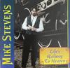 CD MIKE STEVENS Lifes Railway To Heaven MSM4005 НЕ НА ЛЕЙБЛЕ 199 Канада КантриФолк Б/у