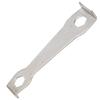 2PCS 9mm 10mm Chainring Bolt Wrench High Hardness Chainring Wrench  Mountain BMX