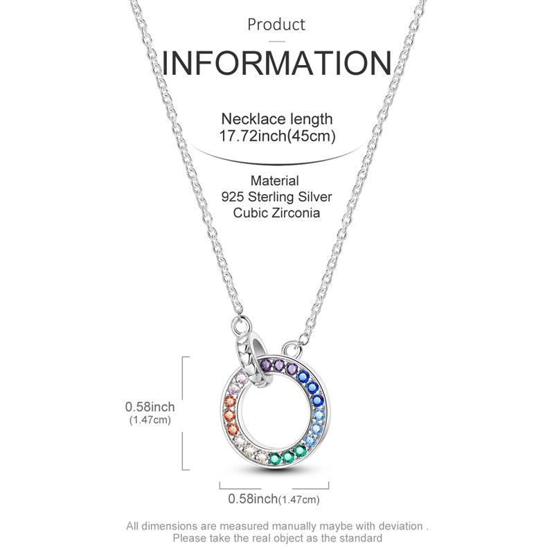 925 Silver Necklace For Women Pearl Cross Butterfly Turtle Heart Shape Women Necklace Jewelry Gift