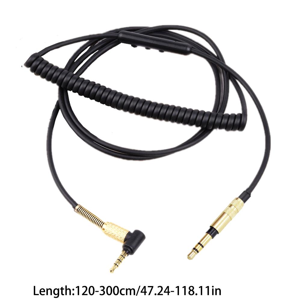 Кабель стереоразъема для наушников для наушников mdr-10r MDR-1A XB950