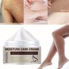 Skincare Moisturizing Cream, Quickly and Effectively Fades Skin Tone, Moisturizes and Nourishes the Body Moisturizing Cream